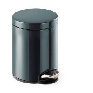 Durable poljinjäteastia 5 L metalli