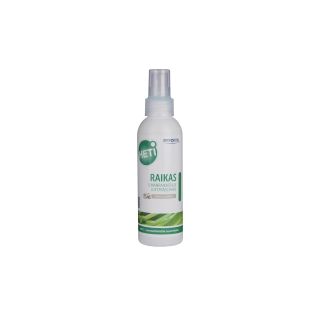 Heti raikas puuvilla ilmanraikastin 150ml
