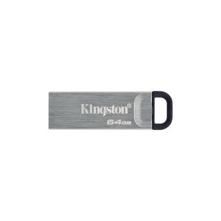 Kingston® datatraveler® kyson muistitikku usb 3.2 64gb