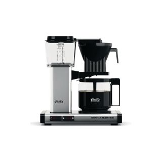 Moccamaster automatic kahvinkeitin 1