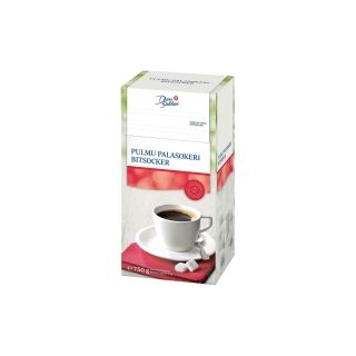 Pulmu palasokeri 750g