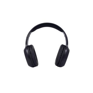 Maxell bass13 hd1 bt kuulokkeet musta