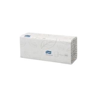 Tork® 471114 käsipaperi H3 C-taitto 2-krs, 1 kpl=20 pakettia