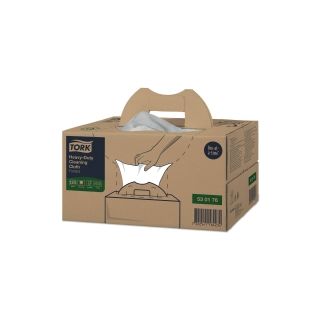 Tork® 530176 puhdistusliina heavy-duty
