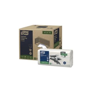 Tork 473179 keittiöpuhdistusliina w4