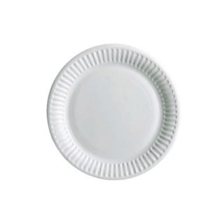 Huhtamäki kartonkilautanen 23cm