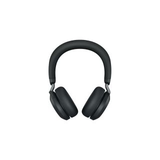 Jabra evolve2 75 ms stereo usb-c vastamelukuuloke langaton