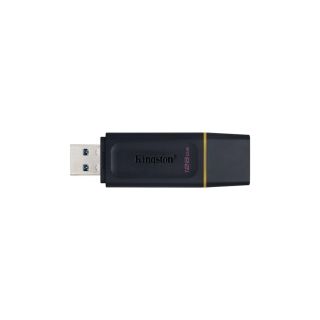 Kingston® datatraveler® exodia muistitikku usb 3.2 128gb