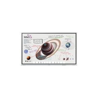 Samsung wm85b flip pro 85" 4k uhd interaktiivinen valkotaulu
