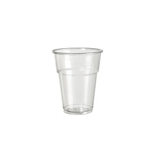 Duni biopak muovilasi biohajoava 580ml