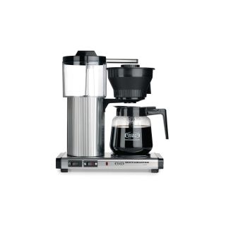 Moccamaster cd grand kahvinkeitin 1