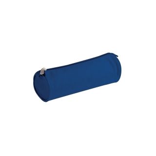 Clairfontaine basic pyöreä penaali 22x7cm sininen