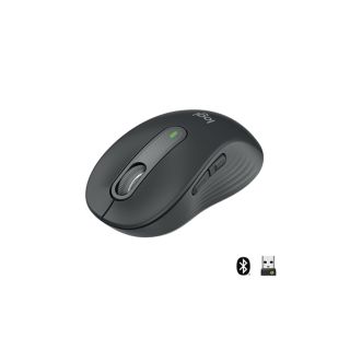 Logitech signature m650 langaton hiiri
