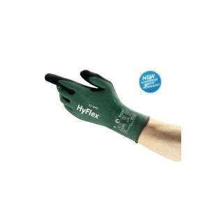 Ansell hyflex 11-842 asentajankäsine koko 7