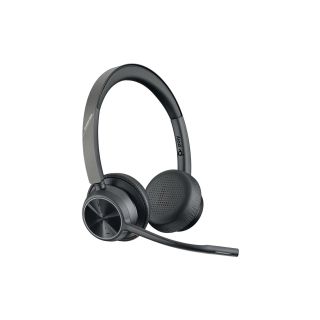 Poly voyager 4320-m uc kuuloke langaton usb-a