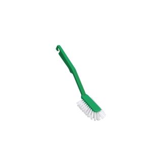 Tiskiharja 26cm vihreä