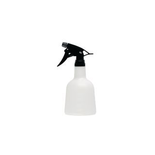 Saima® suihkepullo valkoinen 500ml