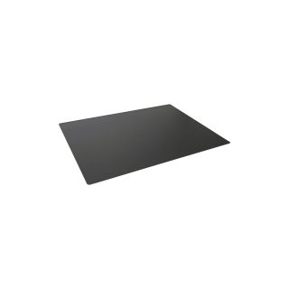 Durable kirjoitusalusta 65x50 cm musta
