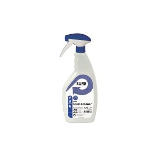 Sure glass cleaner lasi- ja kovien pintojen puhdistusaine 0