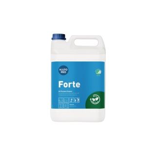 Kiilto pro forte keittiön yleispuhdistusaine 5l