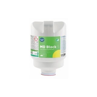 Kiilto pro md block s koneastianpesuaine 4.95kg