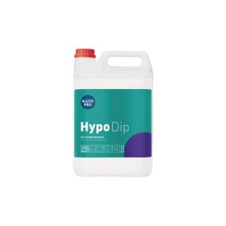 Kiilto hypo dip astioiden liotusaine 5l