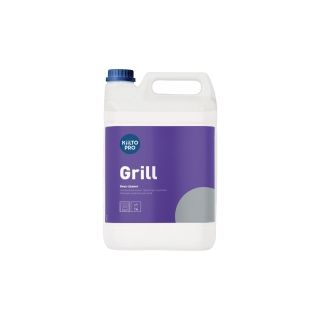 Kiilto grill uunin puhdistusaine 5l
