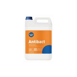 Kiilto antibact desinfioiva puhdistusaine 5l