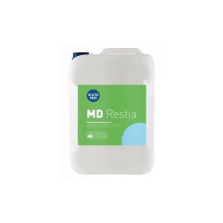 Kiilto md restia koneastianpesuneste 20l