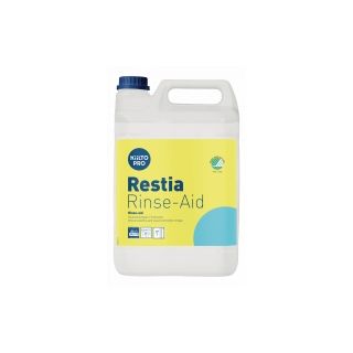 Kiilto restia huuhtelukirkaste 5l