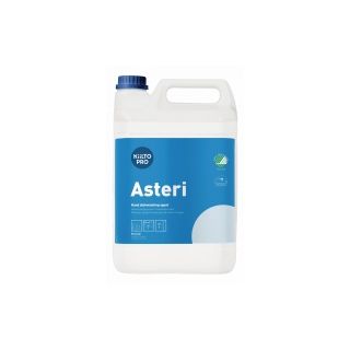 Kiilto asteri astianpesuaine 5l