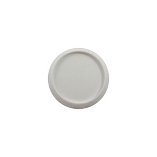 Huhtamäki näytepurkin kansi 100/210ml valkoinen