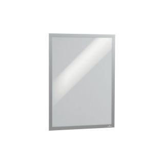 Durable 5053 duraframe® itsekiinnittyvä kehys a2 magneettinen hopea
