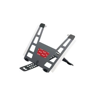 B&e ultrastand universal kannettavan teline