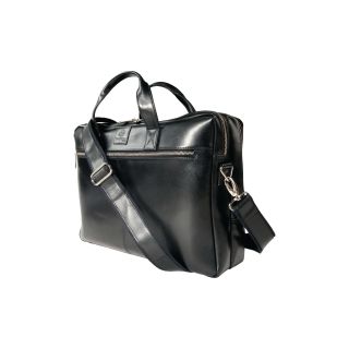 Exacompta exactive® dual compartment tietokonelaukku 15.6"