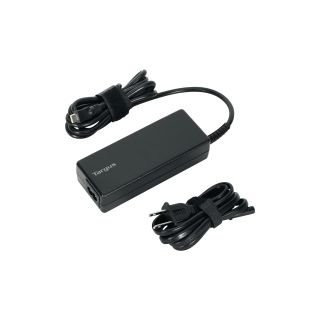 Targus® seinälaturi 100 w usb-c®