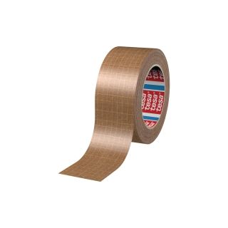 Tesa® 56000 paperiteippi 50mm x 25 m ruskea