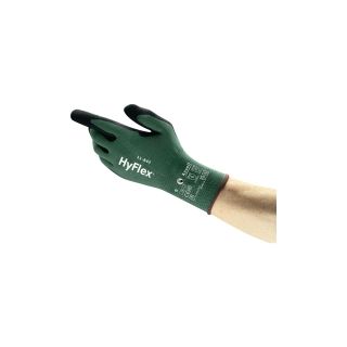 Ansell hyflex 11-842 asentajankäsine koko 11