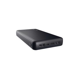 Trust primo eco varavirtalähde 20000mah