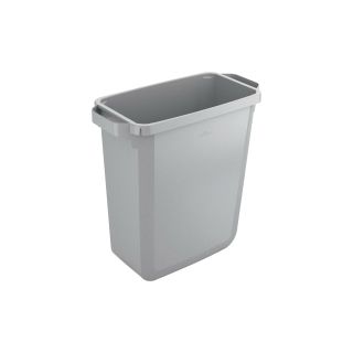 Durabin eco jäteastia 60l harmaa