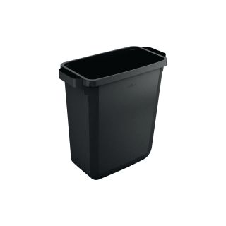 Durabin eco jäteastia 60l musta