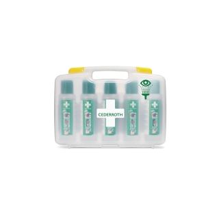 Cederroth 51011042 silmähuuhdepakki 5x500ml