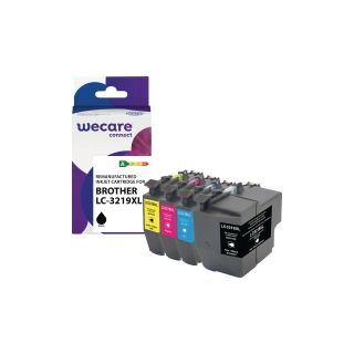 Wecare brother mustesuihkupatruuna lc3217 4-väri