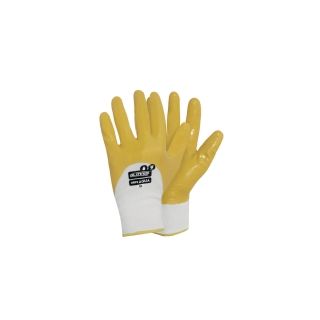 Glovespro® grips aqua työkäsine nitriili koko 9