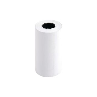 Pk20 lämpöpaperirulla 57x30x12mm 9m