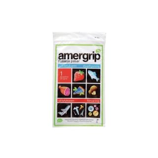 Amergrip pakastuspussi 1l