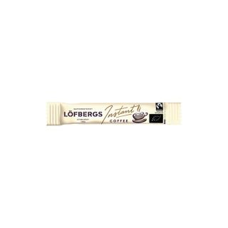 Löfbergs instant pikakahvitikku 2g
