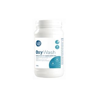 Kiilto Pro Oxy Wash pesutehostin 1,8kg