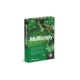 Multicopy kopiopaperi a4 90g