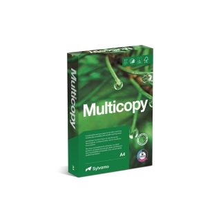 Multicopy kopiopaperi a4 160g
